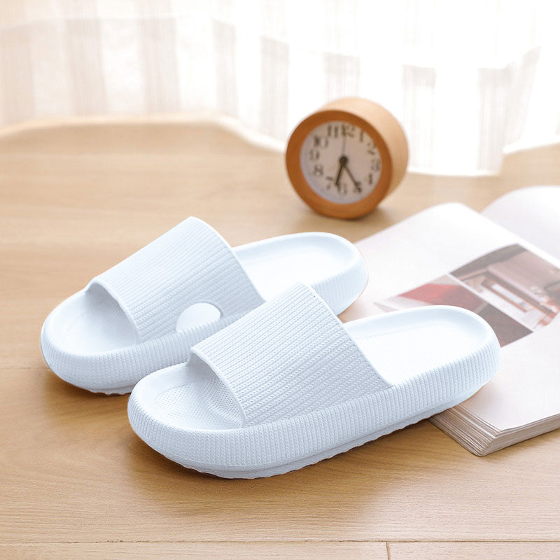 Unisex Pillow Slides/Slippers/Sandals/Thongs